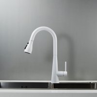 Смеситель для кухни Shevanik S363C