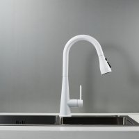 Смеситель для кухни Shevanik S363C