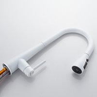 Смеситель для кухни Shevanik S363C