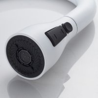 Смеситель для кухни Shevanik S363C