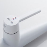 Смеситель для кухни Shevanik S363C