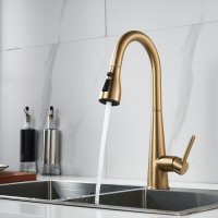 Смеситель для кухни Shevanik S363G