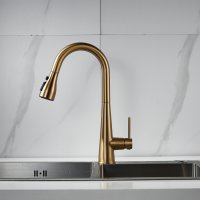 Смеситель для кухни Shevanik S363G