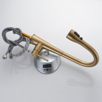 Смеситель для кухни Shevanik S363G