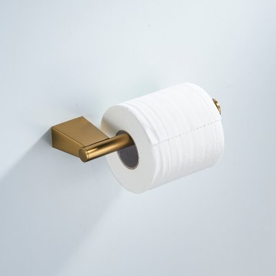 Держатель туалетной бумаги Shevanik SG5715G