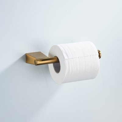 Держатель туалетной бумаги Shevanik SG5715G