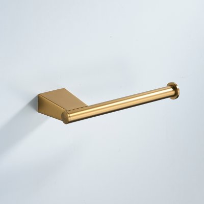 Держатель туалетной бумаги Shevanik SG5715G