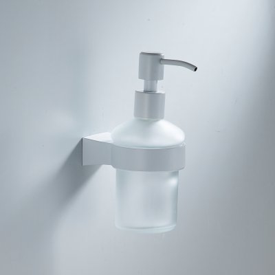 Дозатор для жидкого мыла Shevanik SG5744C
