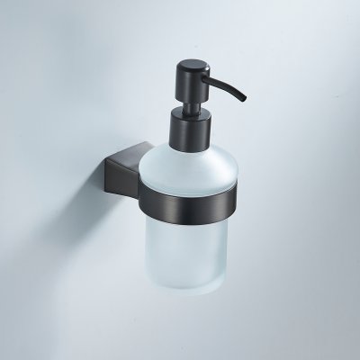 Дозатор для жидкого мыла Shevanik SG5744T