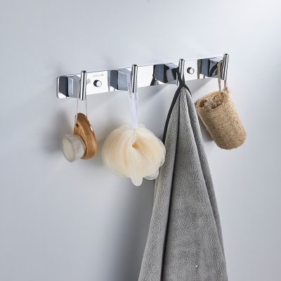 Крючок Shevanik SG5741