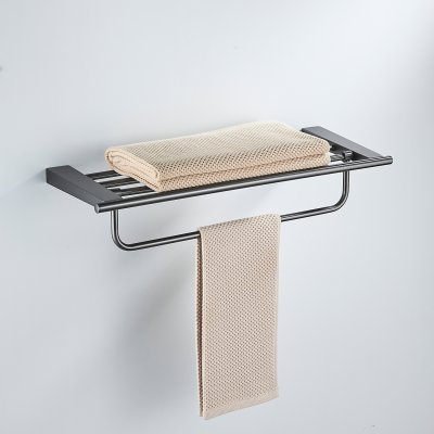 Полочка для ванной Shevanik SG5708T