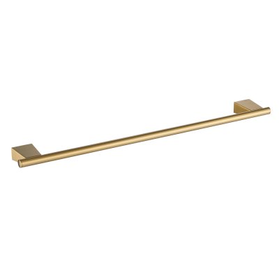 Прямой полотенцедержатель Shevanik SG5717G