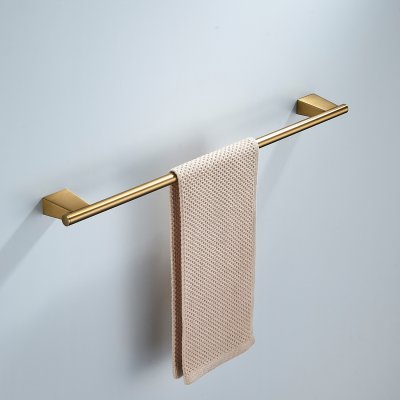Прямой полотенцедержатель Shevanik SG5717G