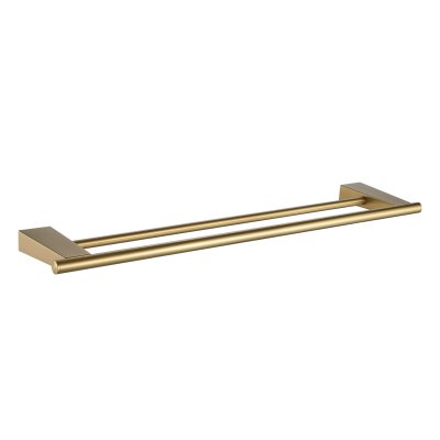 Прямой полотенцедержатель Shevanik SG5727G