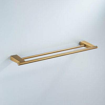 Прямой полотенцедержатель Shevanik SG5727G