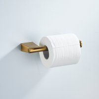 Держатель туалетной бумаги Shevanik SG5715G