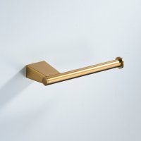 Держатель туалетной бумаги Shevanik SG5715G
