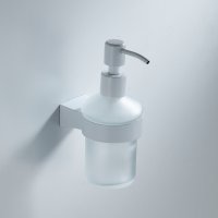 Дозатор для жидкого мыла Shevanik SG5744C