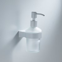 Дозатор для жидкого мыла Shevanik SG5744C