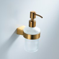 Дозатор для жидкого мыла Shevanik SG5744G