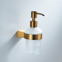 Дозатор для жидкого мыла Shevanik SG5744G