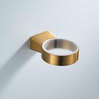 Дозатор для жидкого мыла Shevanik SG5744G