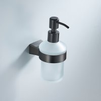Дозатор для жидкого мыла Shevanik SG5744T