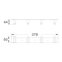 Крючок Shevanik SG5741