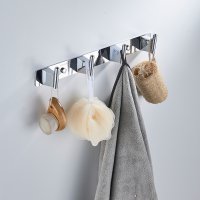 Крючок Shevanik SG5741