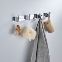 Крючок Shevanik SG5741