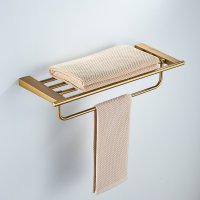 Полочка для ванной Shevanik SG5708G