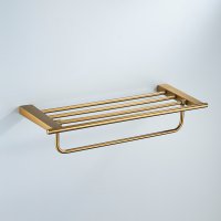 Полочка для ванной Shevanik SG5708G