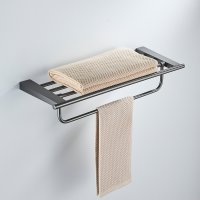 Полочка для ванной Shevanik SG5708T