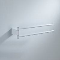 Полотенцедержатель Shevanik SG5707C