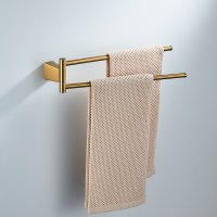 Полотенцедержатель Shevanik SG5707G