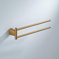 Полотенцедержатель Shevanik SG5707G