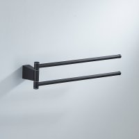 Полотенцедержатель Shevanik SG5707H