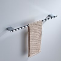 Прямой полотенцедержатель Shevanik SG5717