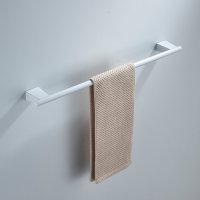 Прямой полотенцедержатель Shevanik SG5717C
