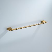 Прямой полотенцедержатель Shevanik SG5717G