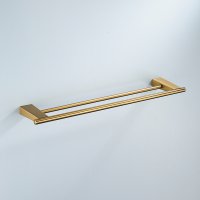 Прямой полотенцедержатель Shevanik SG5727G
