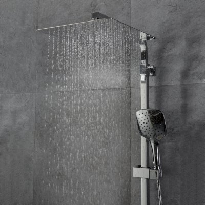 Душевая стойка Gappo G2418