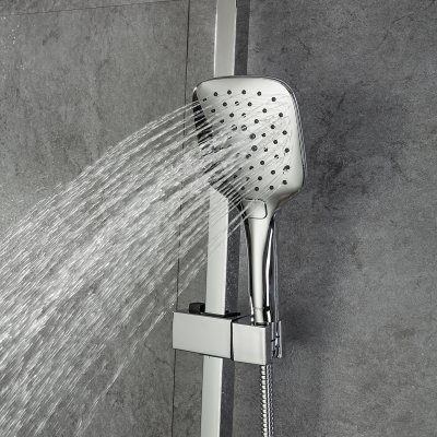 Душевая стойка Gappo G2491