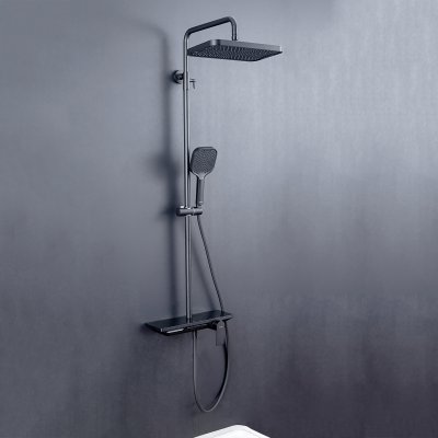 Душевая стойка Gappo G2496-16