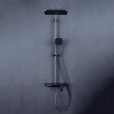 Душевая стойка Gappo G2496-16