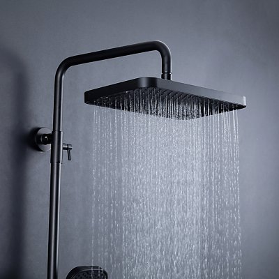 Душевая стойка Gappo G2496-16