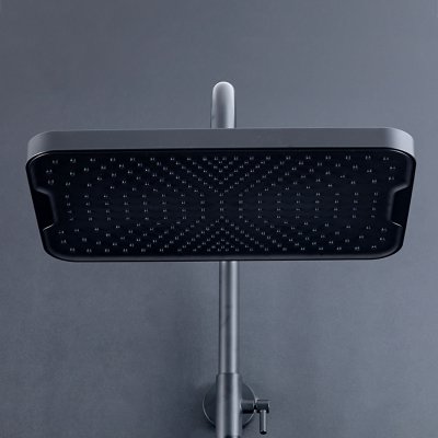 Душевая стойка Gappo G2496-16