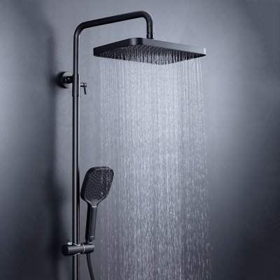 Душевая стойка Gappo G2496-16