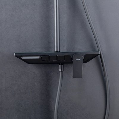Душевая стойка Gappo G2496-16