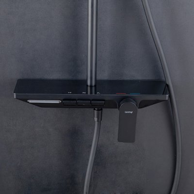 Душевая стойка Gappo G2496-16